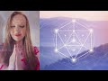 Empath deep clearing  protection quantum healing with light language