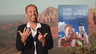 Book Trailer Armin Heining Silence, Ecstasy, Happiness