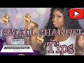 THE TRUTH ABOUT YOUTUBE🗣 | BEGINNER POINTERS | MONETIZATION | Sparkle Lei&#39;