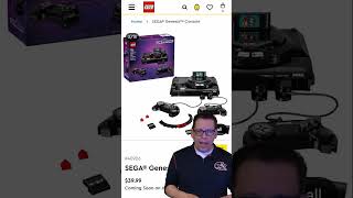 Summer 2026 LEGO Releases