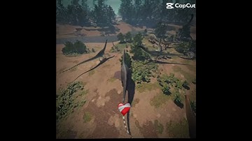 Roblox prior extinction Sauropod mixpacking megaherd #priorextinction #roblox  #robloxedit