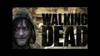 The Walking Dead SE10 EP17 You Want It Darker by Anita Lester