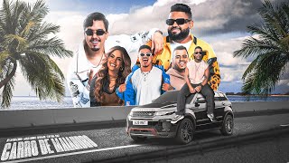 Carro de Malandro – DG e Batidão Stronda, Mariana Fagundes, Breno Major, Felipe Farra, Dlima7