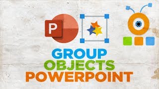 How to Group Objects in PowerPoint for Mac | Microsoft Office for macOS