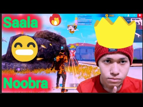 FREE FIRE RUSHING GAMEPLAY 2025 WITH MUCH KILL || FREE FIRE BR RANKED ...
