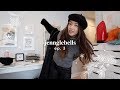 Pack With Me For Paris | JENNGLEBELLS #3