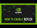 How to: Enable & Use Nvidia Reflex | New | Complete Crash Course