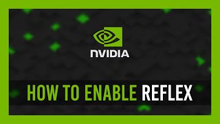 How to: Enable & Use Nvidia Reflex | New | Complete Crash Course