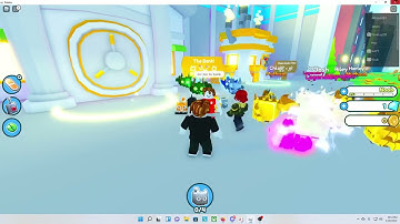 METODO FACIL DE HACER DUPE EN PET SIMULATOR X ((Updated Hard Core PET and HUGE (Test OK))