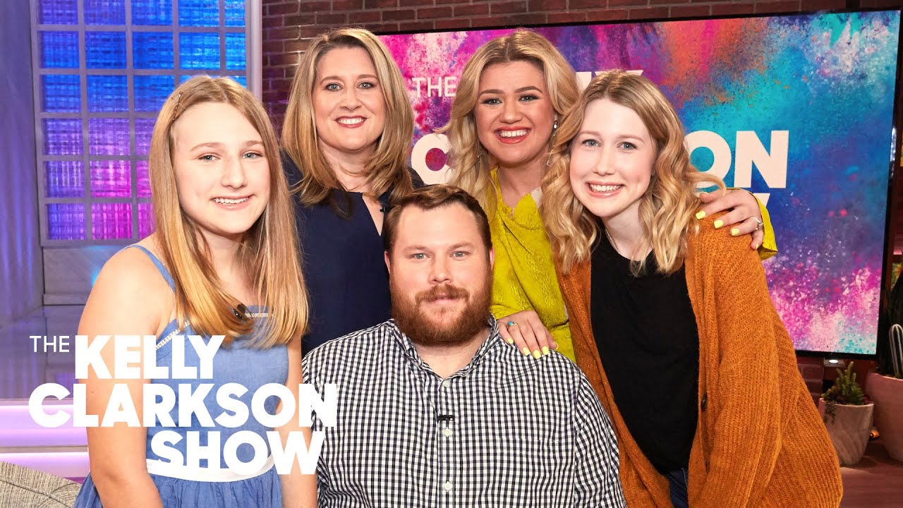 Wounded Veteran Shares The One Thing He Wishes People Knew About Military Families