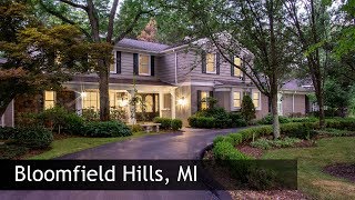 760 Kennebec Ct video tour