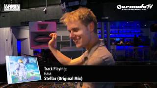 Armin van Buuren - Universal Religion Chapter 5: Gaia - Stellar (Original Mix)