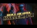 Ñejo x Jim Jones - Harlem PR