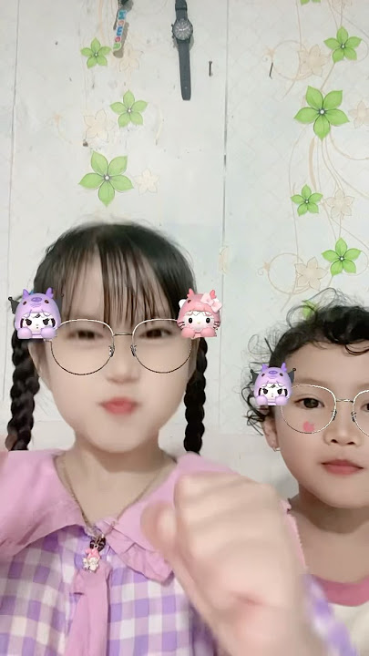 dance sama temen memey musik lambada😍