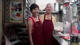 Nostalgic Treats: Heng Heng Tapioca Kueh screenshot 5