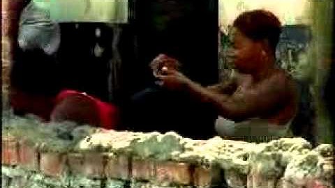 映画 『ジャマイカ　楽園の真実』 (01 米／0507日本公開)  予告編