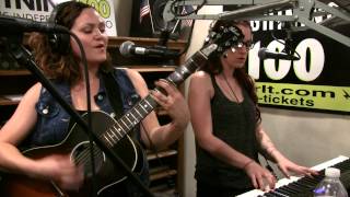 Ingrid Michaelson - Afterlife - Live at Lightning 100