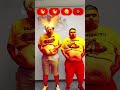 BIGコラボ】 120kgの双子の力士炎上ダンス#dance #shorts #シャルロット#ンダホ