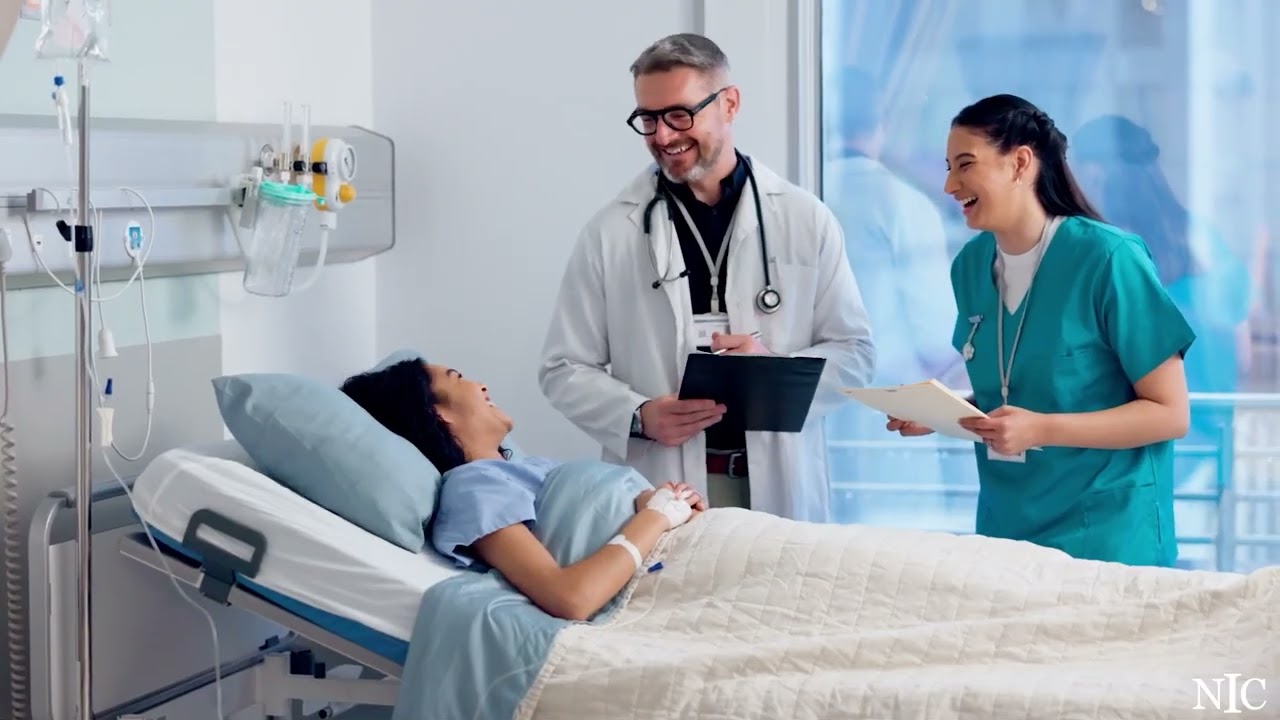 International Health Cover - Interview of CEO Hollard Health International
