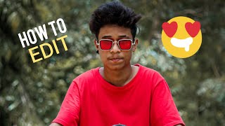 Lightroom Edit || 2020 || Bee Lifestyle screenshot 5