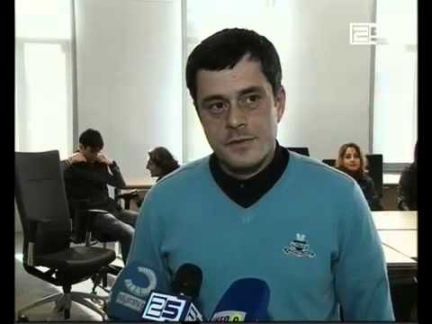 ექსპერიმენტალური დასი  პარიზში