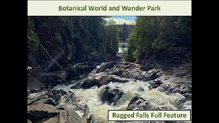 Ragged Falls Full Feature