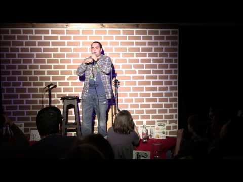 יונתן עמירן- אקוואמן ראפ