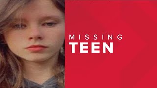 Missing: Cumberland County teen not heard from since Oct. 7