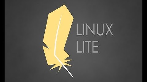 LINUX LITE 3.6 BETA OVERVIEW