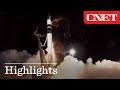 Watch Rocket Lab's CAPSTONE Electron Launch