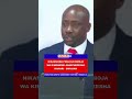 Kuna Ponjolo Mmoja Anaechezesha Kamari Kinondoni Nitamraruaa Gwajima 