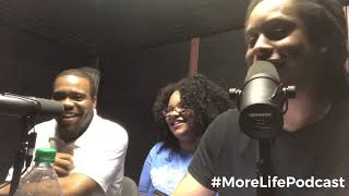 Ep #35 | “The One For Memorial Day”