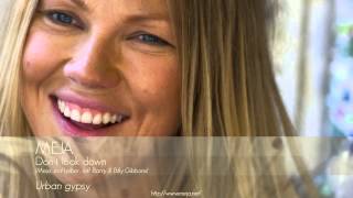 Meja - Dont Look Down Billy Gibbons - Jed Leiber- Meja