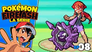 COSA VUOLE LEI?! - POKÉMON FIRE ASH #8