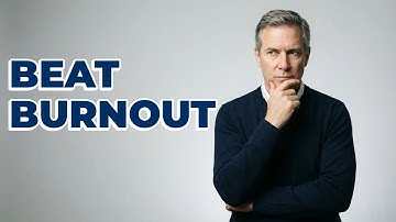 Can Strategic Breaks Prevent Consultant Burnout?