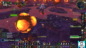 TBC Classic - Hunter Leveling