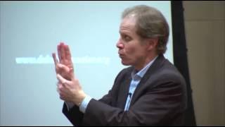 Dan Siegel: Name it to Tame it