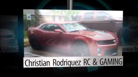 NEW INTRO GUYS - Created using Flixpress.com