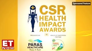 CSR Health Impact Awards 2018 Guide