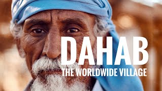 Dahab: the worldwide village • Life, Love, and Serenity in Egypt's Hidden Gem.