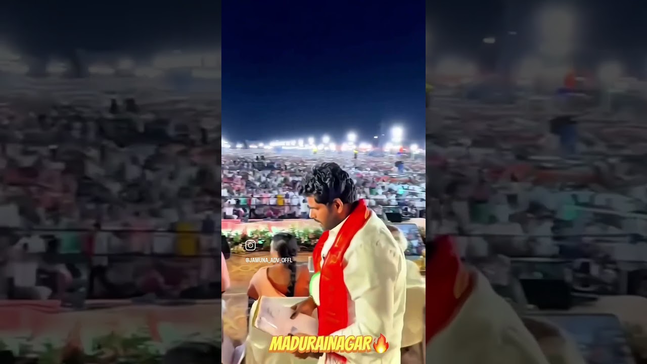 BJP FOR TN | ANNAMALAI | 