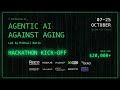 АААА. Alex Dekan & Albert Kejun Ying. Future of evidence