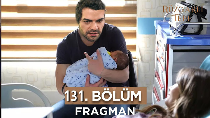 Rüzgarlı Tepe 131. Bölüm Fragmanı