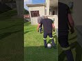 Work hard, play hard... ⚙️⚽️#TeamDevtech #afrikaans #soccer #pretoria  #southafrica🇿🇦