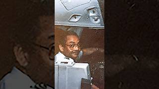 The Magnificent Seven - Captain Calvin Janes #blackhistorymonth #pilot  #fedex