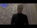 Женщина  рассказала  о своём  супруге из "русской общины" Вечяслава  Белоуса  в г.Троицк. Челяб.обл