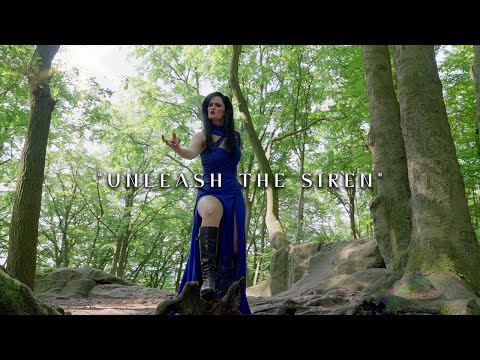 DIANNE - Unleash the Siren - Teaser 1