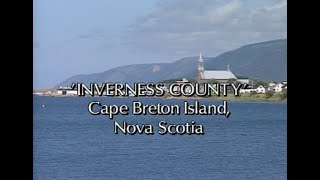 Inverness, Nova Scotia, Canada