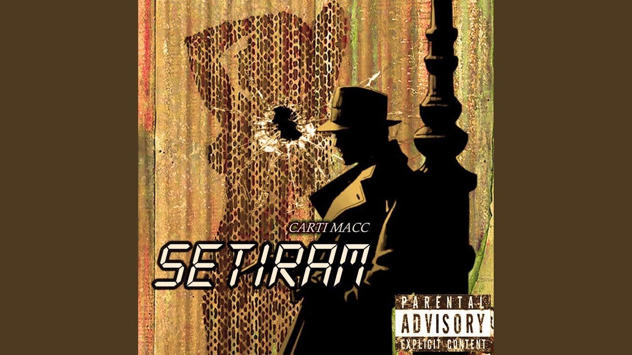 Watch Setiram on YouTube Watch Setiram on YouTube