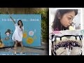<歌ミュート版>2016.04.09-Iris(アイリス)-3「I love me」~4「good bye~EDトーク」日本縦断「優しさ旅」・再会の旅@神戸ハーバーランドumie